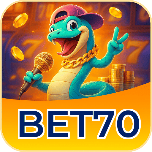 BET70: Seu Cassino Online Confiável